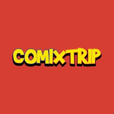 _comixtrip Profile Picture