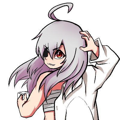 에반젤리인さんのプロフィール画像