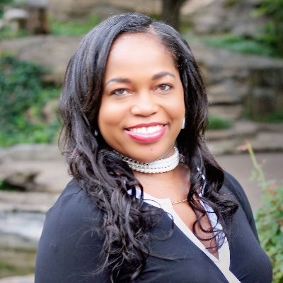 Dr. LaShaunda P. Massey