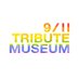 9/11 Tribute Museum (@911TribMuseum) Twitter profile photo