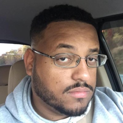 DerrickOJoyce's profile picture. 