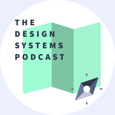 @TheDSPod by @KnapsackCloud interviews industry leaders and explores the areas where design and development come together. Hosted by @chrisstrahl.