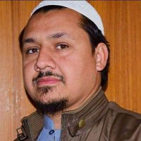 زاهد عبدالشاهد (@zahidabdushahid) 's Twitter Profile