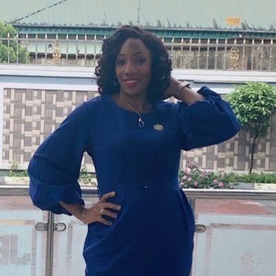 Dare to stand out, Dare to be different@FemaleIR @angiogirl🇳🇬Diagnostic Radiologist & African Trained Interventional Radiologist, African PedsIR