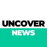 Uncover 🇺🇦(@UncoverIntl) 's Twitter Profile Photo