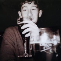 Mark Parker (@mcparker_) Twitter profile photo