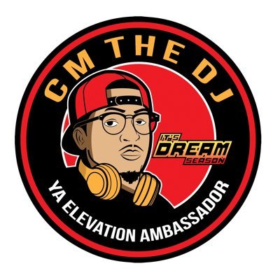 Ya Elevation Ambassador | Radio Personality 4 Highly Unique Radio | iHost | iDance | It's Dream Season ~C.M.