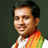 Baddam Mahipal Reddy(Modi Ka Parivar)(@baddammahipal_b) 's Twitter Profile Photo