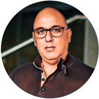 Rafael Mourad (@jmourad) 's Twitter Profile Photo