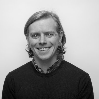 Head of Design at Privitar | UX/UI/Product Designer | PhD in design | Disrupting futures for good and riding bikes.