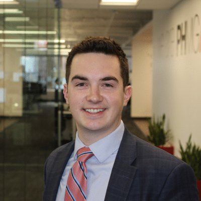 More_JohnMoore's profile picture. It's a good day to have a good day