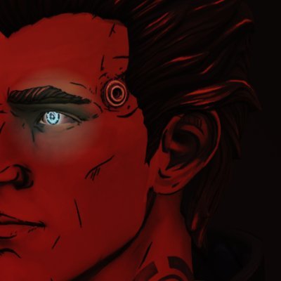 The name's Rhys Castellano. You might've heard of my family. // fake/rp // Slightly AU Rhys from #Borderlands written by Marquise // read pinned for info