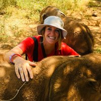Jane Wynyard (@janewynyard) 's Twitter Profile