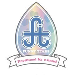 FunnyTears2's profile picture. 日本橋のメイドカフェe-maidの姉妹店です。営業時間💧平日・休日18:00-23:00 LO.22:30💧charge 500円 ※女性無料💧1時間1D制でございます。インスタ:https://t.co/wxDdwi5lDo TikTok:https://t.co/B7Cj8T8E8A