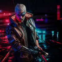 Cyber Witch3r (@cyberwitch3r) 's Twitter Profile