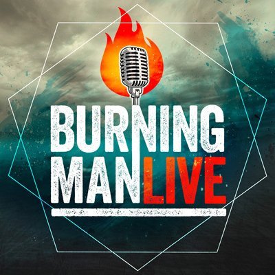 The official actual for-real Burning Man podcast. Totally. Keep up with us at @burningman