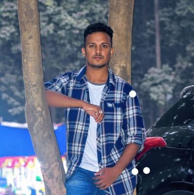 abhisekpadhy45's profile picture. 