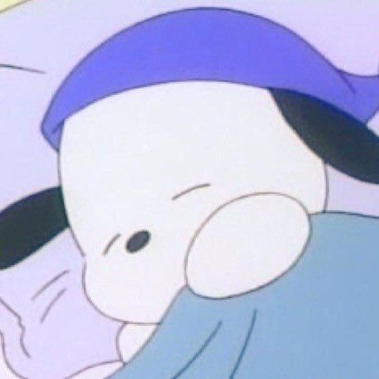 uyupuddin's profile picture. 💤