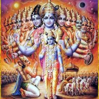 Krushna Narayan Bhosale (@krushnanarayan2) 's Twitter Profile
