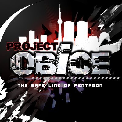 Project :: Obiceさんのプロフィール画像