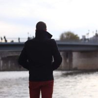 Louis Lallement (@louislall) 's Twitter Profile