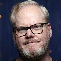 Jim Gaffigan(@JimGaffigan) 's Twitter Profile Photo