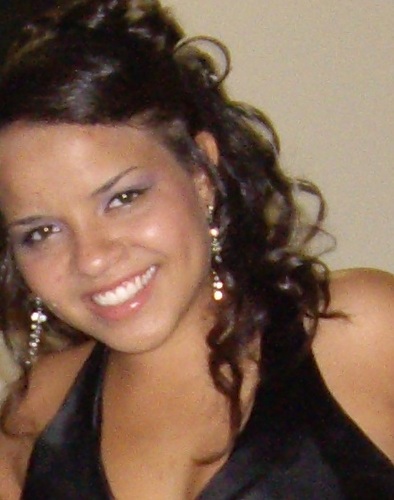 Passado: vereadora mirim, bolsista da Obmep, oportunista de concursos estudantis. Agora: estudante de Estatística da Unicamp e empresária júnior. Futuro: rica.