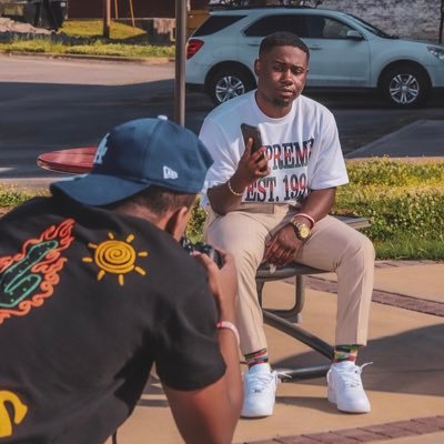 ΓΣ♦️NUPE Ι #UAPBAlumnus | TX 📍IG:@VAHA4Real | @CriticalPurpose