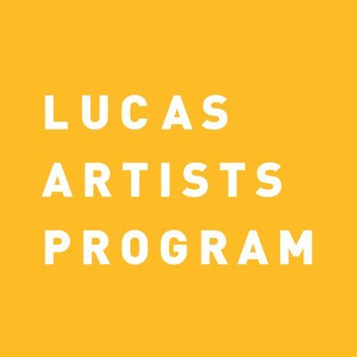 Bay Area artist residency situated within @montalvoarts supporting the creative process for artists from all disciplines. #LucasArtistsProgram