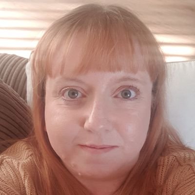 ScarletsFlora18's profile picture. Fully paid up member of Witches of Turkwick 🤣🤣 Love The Scarlets and food 😂
