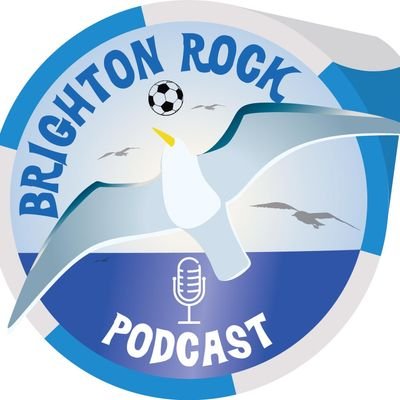 BrightonRockPod Profile Picture