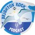 BrightonRockPod (@brightonrockpod) Twitter profile photo BrightonRockPod (@brightonrockpod) Twitter profile photo