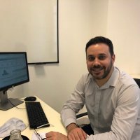 Enio José Garcia (@eniogarcia80) 's Twitter Profile