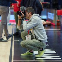 Paolo Mucedero (@paolinokun) 's Twitter Profile
