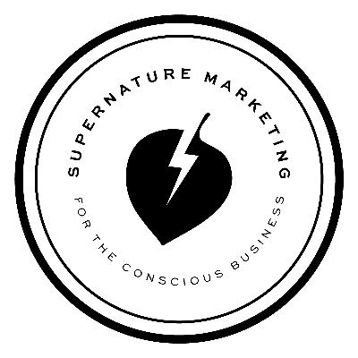 Trudie Thorp CIM + Google qualified, ethically minded freelance digital marketer / digital & social strategist. Abstract artist. ⚡️🌿