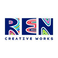 Ren Creative Works(@ren_creates) 's Twitter Profile Photo