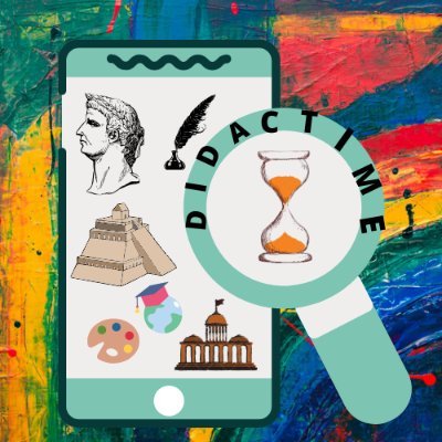 DocendoCCSS's profile picture. Proyecto educativo que promueve la enseñanza de las Ciencias Sociales desde la transdisciplinariedad, las TICs y las Inteligencias Múltiples #EducaciónXXI