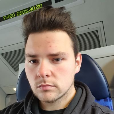 I_Patmax's profile picture. https://t.co/BLLbwCAuxG
bin auf twitch viel unterwegs und ab und an auch mal LIVE
https://t.co/NaXrvf6qLO