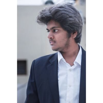 Nithish0002000's profile picture. 💙