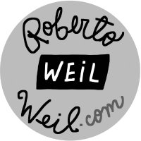 roberto weil(@WEIL_caricatura) 's Twitter Profile Photo