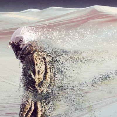 justbql's profile picture. 