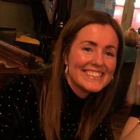 K Foley (@kfoley09) 's Twitter Profile Photo