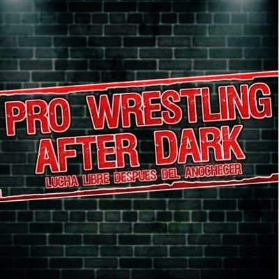 PWafterdark's profile picture. Pro Wrestling After Dark Updates & Event info Here @minneschad @sawprowrestling @GeekTimeEnt