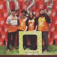 JarrodCordova_THD (@jarrod_hd) 's Twitter Profile