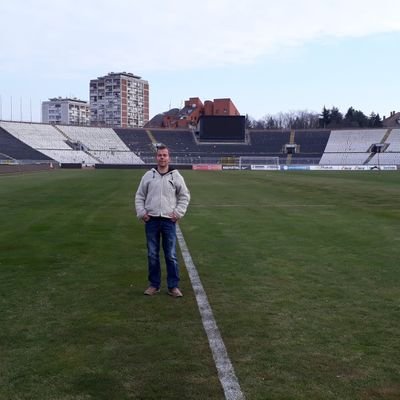 JStouthart's profile picture. Voetbal,  FC Utrecht , Groundhoppen