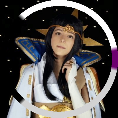 beliacosplay Profile Picture