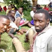 leshorono_moses's profile picture. A mind that speak itself