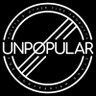 UnpopularShirts's profile picture. If you’re here and not sending us hate mail, you’ve come to the right place. Shirts, mugs, & other swag at https://t.co/vGl4yd66JM