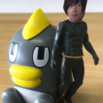 QBONF7BQOsFmcsA's profile picture. こりゃあ末期