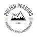 Polish Peakers (@PeakersPolish) Twitter profile photo